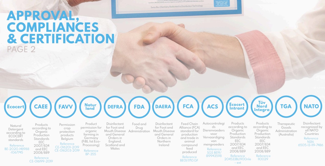 Expertise & Innovation
